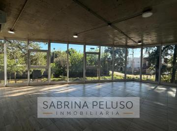 Oficina comercial · 46m² · 2 Ambientes · 1 Cochera · Alquiler Oficina Complejo K41 - Colectora Sur Acceso Oeste - La Reja