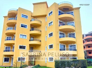 Departamento · 40m² · 2 Ambientes · 1 Cochera · Venta Departamento Moreno