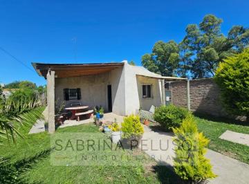 Casa · 60m² · 4 Ambientes · Casa 4 Ambientes en Venta Ubicada en Merlo