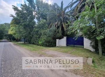 Casa · 95m² · 4 Ambientes · Venta Quinta La Reja