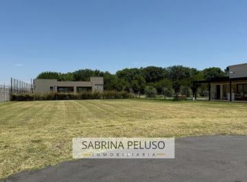 Terreno · 674m² · Venta Lote Prados del Oeste 2