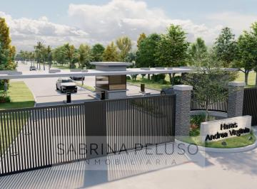 Terreno · 700m² · Terreno en Venta Plomer Marcos Paz