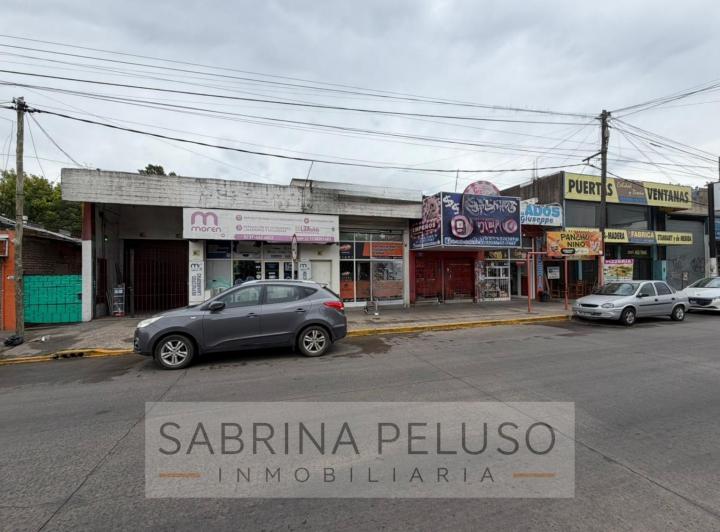 Local comercial · 382m² · 3 Ambientes