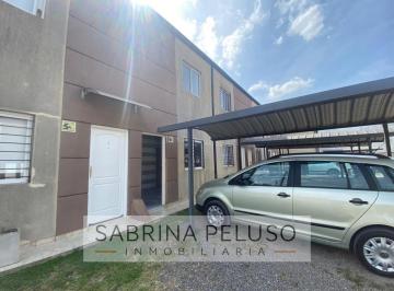 Departamento · 31m² · 2 Ambientes · 1 Cochera · Departamento 2 Ambientes en Venta - Paso del Rey - Moreno