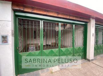 PH · 59m² · 3 Ambientes · 1 Cochera · Venta PH Moreno