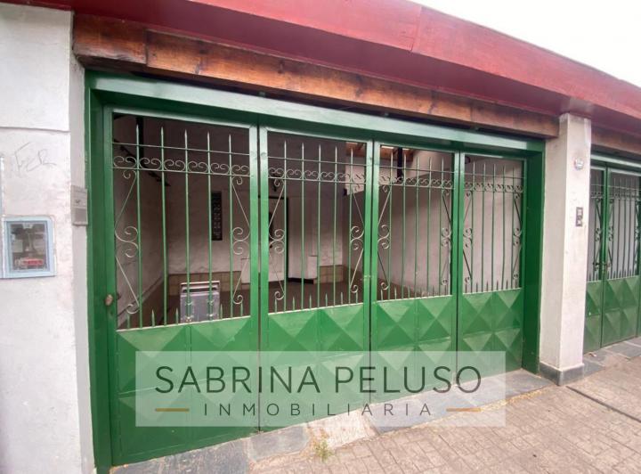 PH · 59m² · 3 Ambientes · 1 Cochera