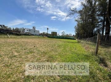 Terreno · 420m² · Terreno en Venta Altos de Viedma