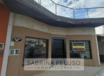 Local comercial · 30m² · 1 Ambiente · Alquiler Local en Ituzaingó Norte