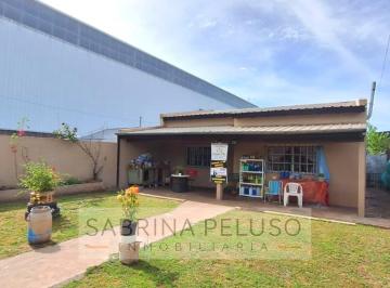 Casa · 86m² · 3 Ambientes · 2 Cocheras · Casa Venta La Reja Colectora