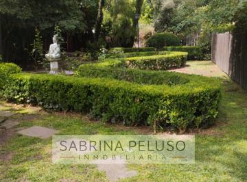 Quinta vacacional · 350m² · 4 Ambientes · 4 Cocheras · Quinta en La Reja