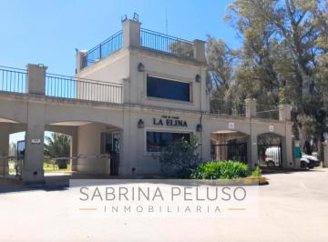 Terreno · 2000m² · Venta Terreno Comarcas de Lujan