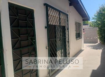 Departamento · 65m² · 3 Ambientes · Alquiler PH Al Fondo 3 Amb. Moreno Sur
