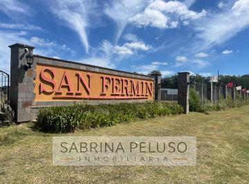 Terreno · 800m² · Lote Venta Merlo