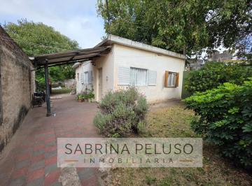 Casa · 62m² · 4 Ambientes · Venta Casa Paso del Rey