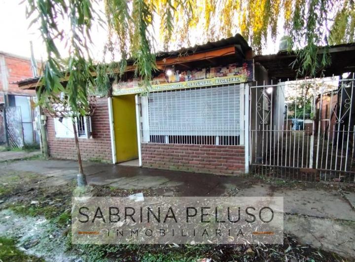 Casa · 283m² · 4 Ambientes · 1 Cochera