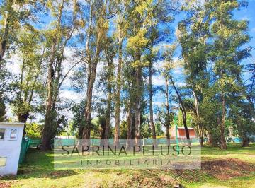 Terreno · 359m² · Venta Terreno Alvarez del Bosque