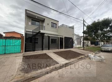 Departamento · 57m² · 3 Ambientes · 1 Cochera · Departamento en Moreno