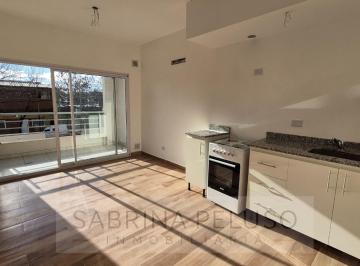 Departamento · 57m² · 3 Ambientes · Departamento en Paso del Rey