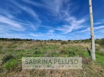 Terreno · 300m² · Terreno en Villa Rosa