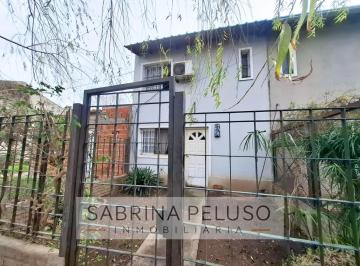 Casa · 29m² · 3 Ambientes · 1 Cochera · Venta Duplex - Barrio Bongiovanni