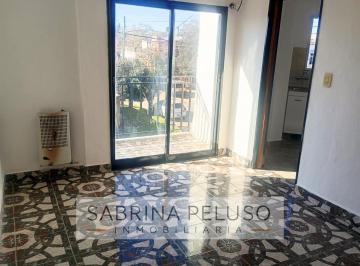 Departamento · 35m² · 2 Ambientes · Alquiler Departamento 2 Amb - Villa Gob. Udaondo/ Ituzaingó