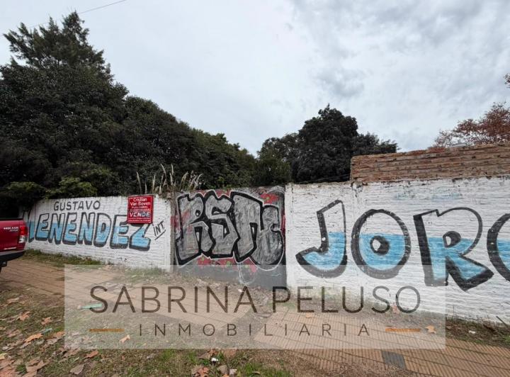 Terreno · 336m²