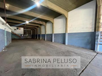 Bodega-Galpón · 608m² · Galpón en Moreno