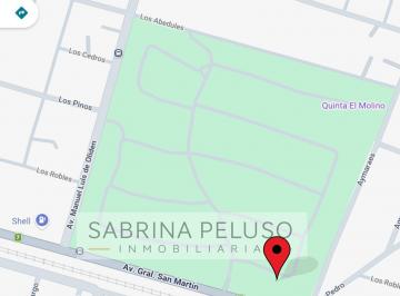 Terreno · 436m² · Venta Terreno Álvarez del Bosque