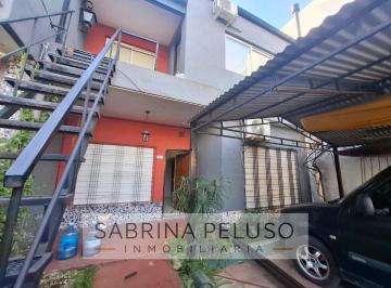 PH · 114m² · 3 Ambientes · 1 Cochera · Venta PH San Antonio de Padua