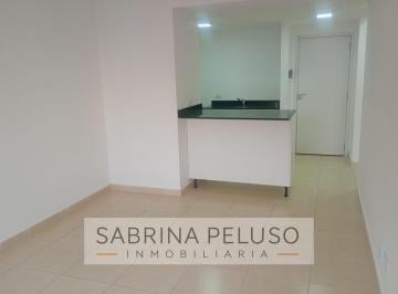 Departamento · 42m² · 2 Ambientes · 1 Cochera · Alquiler Departamento 2 Amb. con Cochera Complejo Solares - Moreno