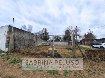 Terreno · 220m² · Venta Terreno Gral. Rodriguez