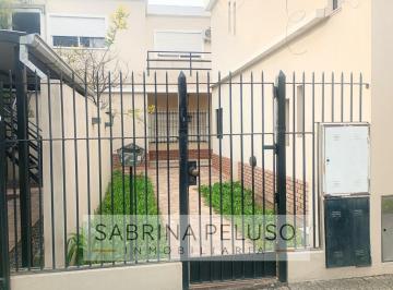 Casa · 80m² · 4 Ambientes · Alquiler Casa 4 Ambientes - Merlo Norte