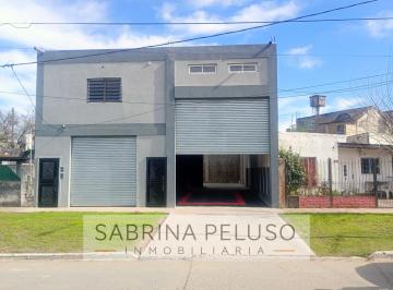 Local comercial · 24m² · 1 Ambiente · Alquiler Local a Estrenar - Moreno Sur/ Gba Zona Oeste
