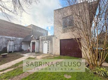 Casa · 85m² · 3 Ambientes · 1 Cochera · Venta Casa La Reja