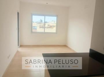 Departamento · 41m² · 2 Ambientes · Alquiler Departamento 2 Amb. Sin Cochera - Cmplejo Solares - Moreno