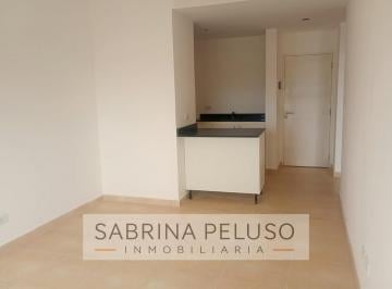 Departamento · 41m² · 2 Ambientes · Alquiler Departamento 2 Amb. Sin Cochera - Cmplejo Solares - Moreno