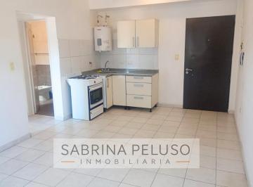 Departamento · 42m² · 2 Ambientes · Alquiler Departamento 2 Ambientes - Moreno Centro/lado Sur