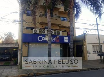 Departamento · 42m² · 2 Ambientes · Alquiler Departamento 2 Ambientes - Moreno Centro/lado Sur