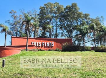 Terreno · 1055m² · Terreno en Venta
