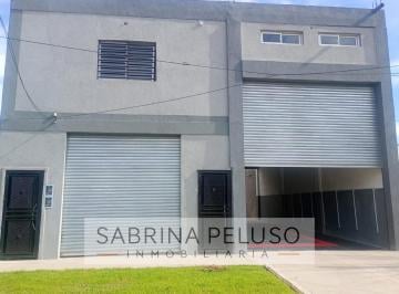 Oficina comercial · 36m² · 1 Ambiente · Alquiler Oficina a Estrenar - Moreno Sur/gba Zona Oeste