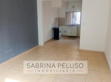 Departamento · 35m² · 1 Ambiente · Alquiler Departamento Monoambiente Planta Baja - Moreno Norte