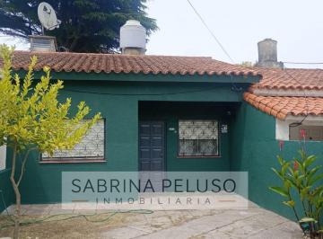 PH · 44m² · 3 Ambientes · 2 Cocheras · Duplex en Venta 3 Amb en Santa Teresita con Cochera y Patio