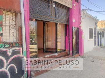 Local comercial · 129m² · 1 Ambiente · Alquiler Local en Moreno - Gba Zona Oeste