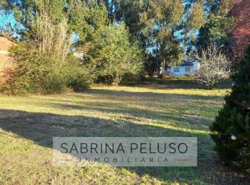 Terreno · 600m² · Venta Terreno Aguas Verdes