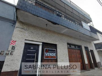 PH · 268m² · 7 Ambientes · 1 Cochera · PH en San Justo