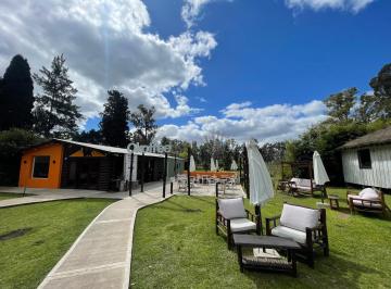 Fondo de comercio de 5 ambientes, Ezeiza · Cafetería de Especialidad con Marca en Escalabilidad a Futuros Franquiciados