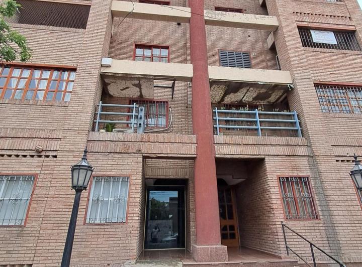 Departamento · 97m² · 4 Ambientes