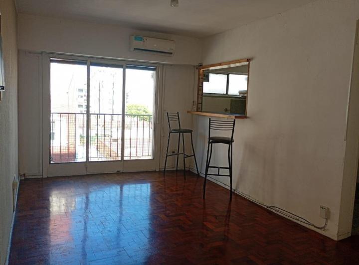 Departamento · 60m² · 3 Ambientes