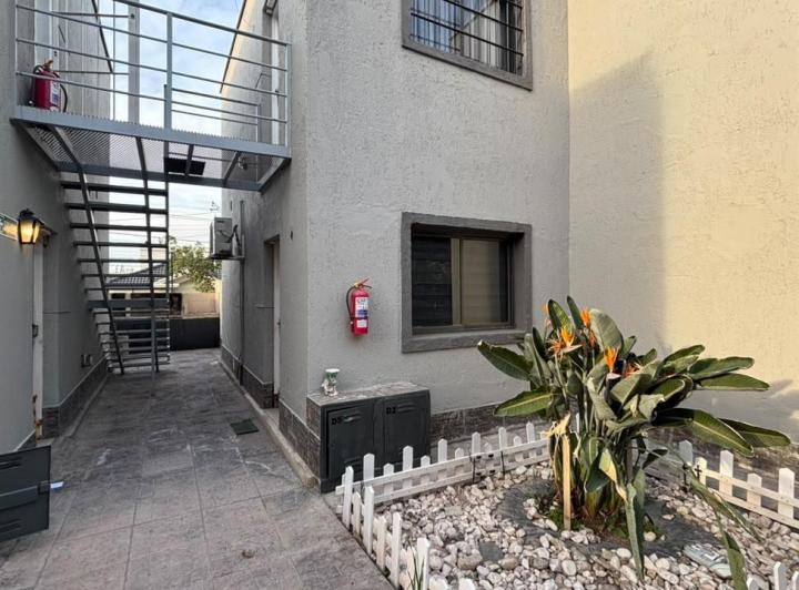 Departamento · 3 Ambientes · 1 Cochera