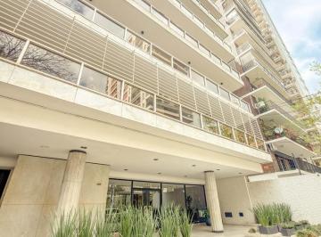 Departamento · 230m² · 5 Ambientes · 2 Cocheras · Departamento Semipiso en Alquiler en Belgrano, Capital Federal, Buenos Aires